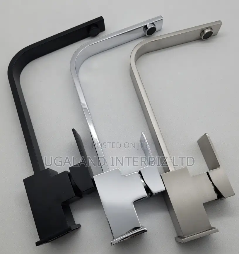 Modern Style Kitchen Sink Tap