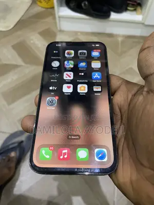 Apple iPhone 13 Pro Max 256 GB Blue