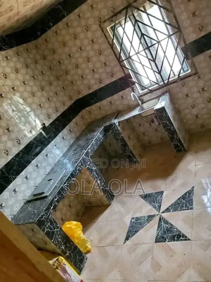 Tiler Work