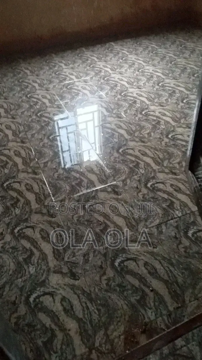 Tiler Work