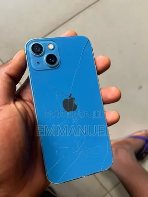 Apple iPhone 13 128 GB Blue