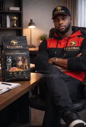 Eglobal Premium Feed