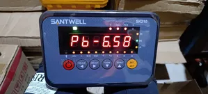 Santwell Indicator