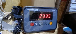 Santwell Indicator