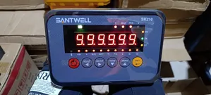 Santwell Indicator