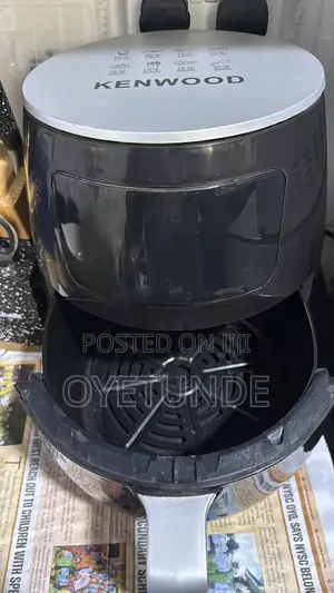 Kenwood Airfryer