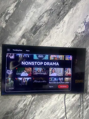 Samsung 43 Inches Smart Tv
