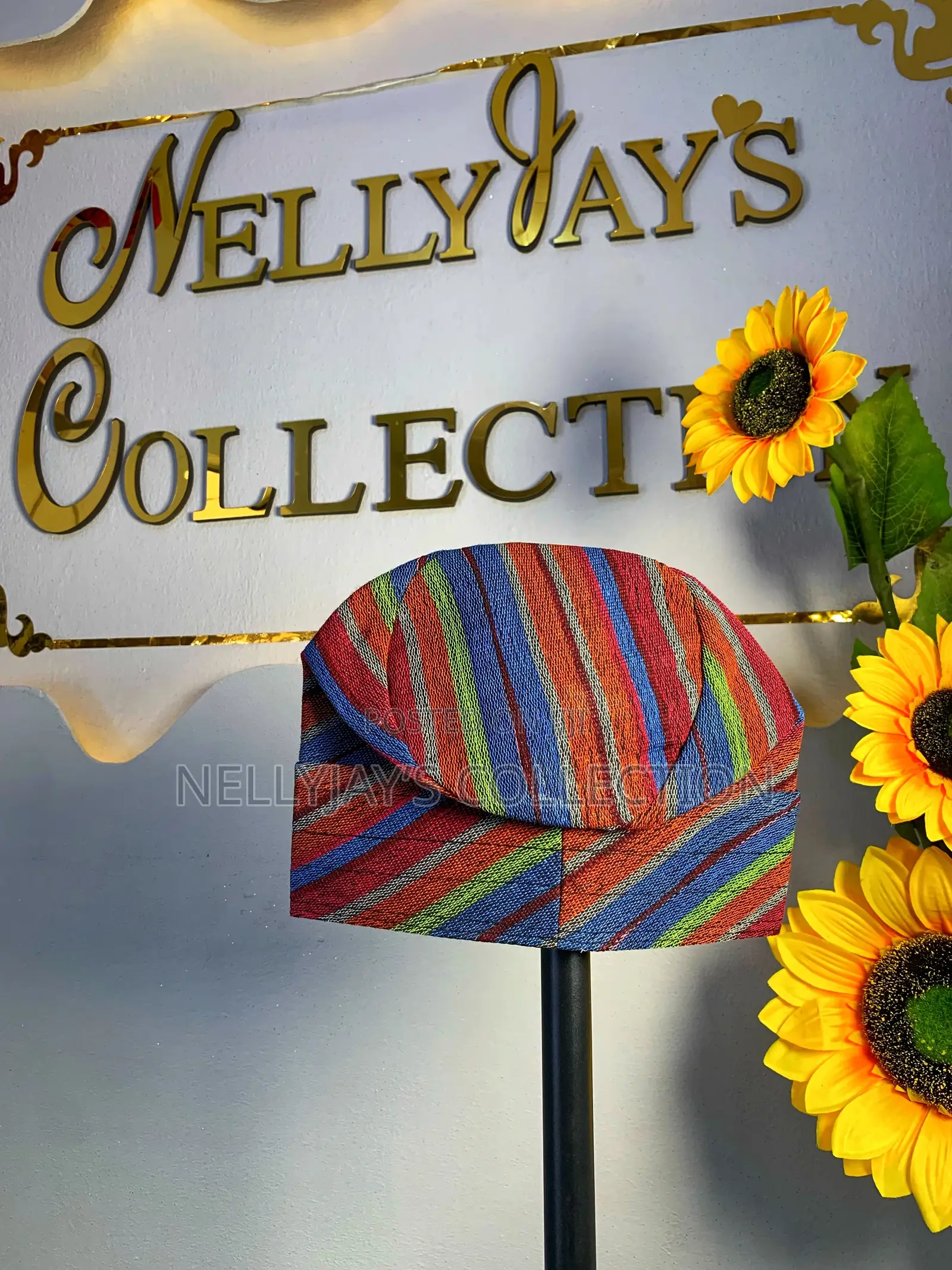 Fashion Accessories