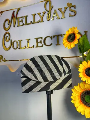 Fashion Accessories