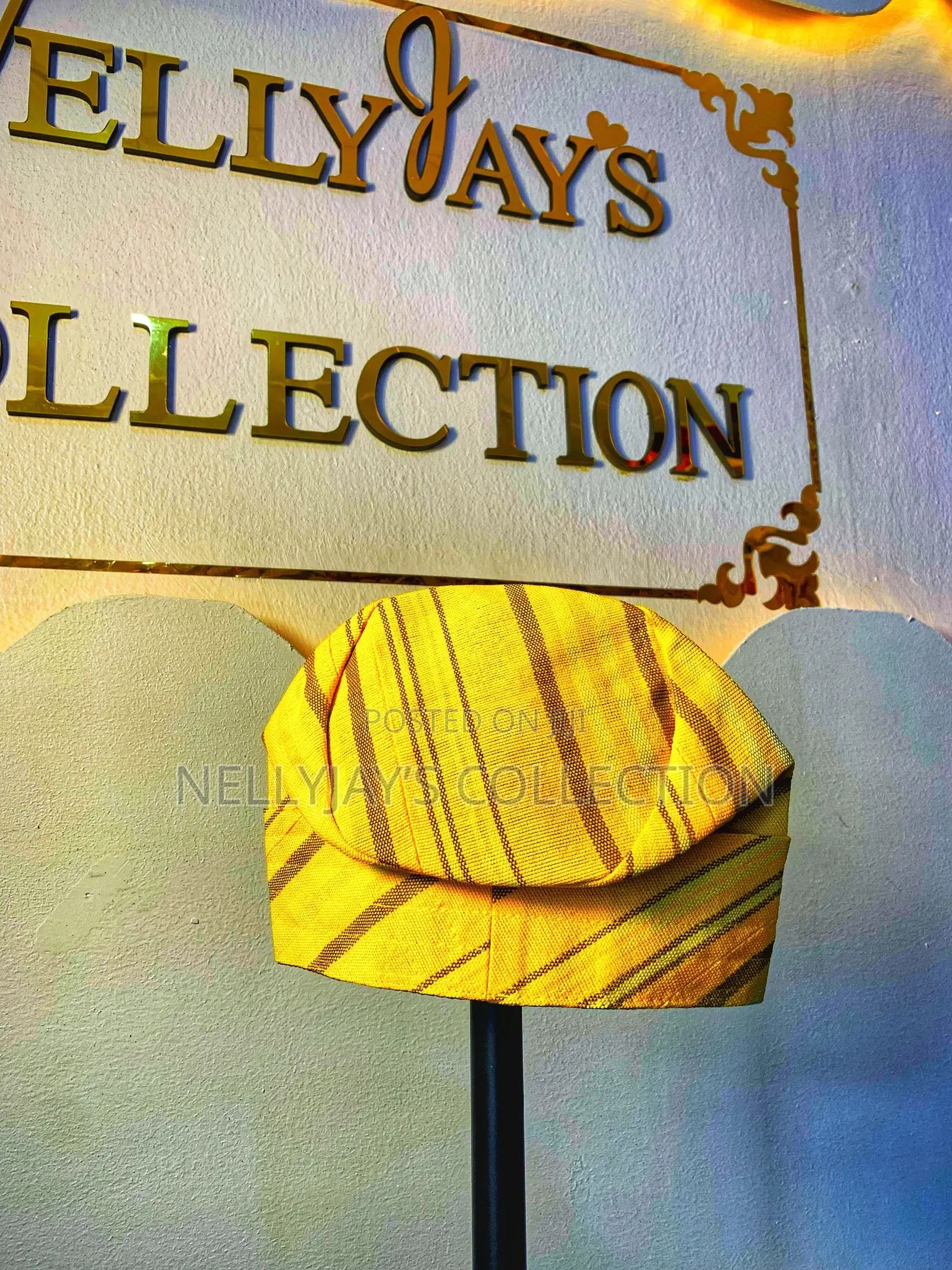 Fashion Accessories