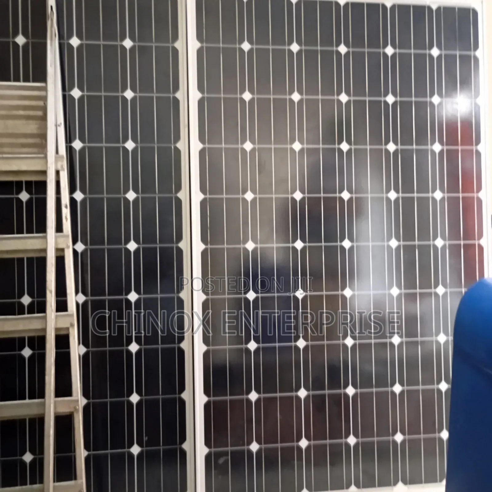 250 Watts Solar Panel