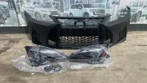 Lexus Is 250 Complete Front Kit Upgrade 2010 to 2025 Model Available N