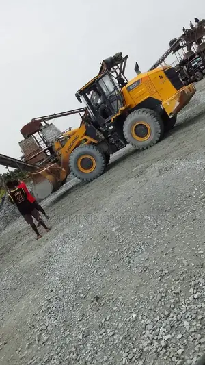 Stone and Irons Granite