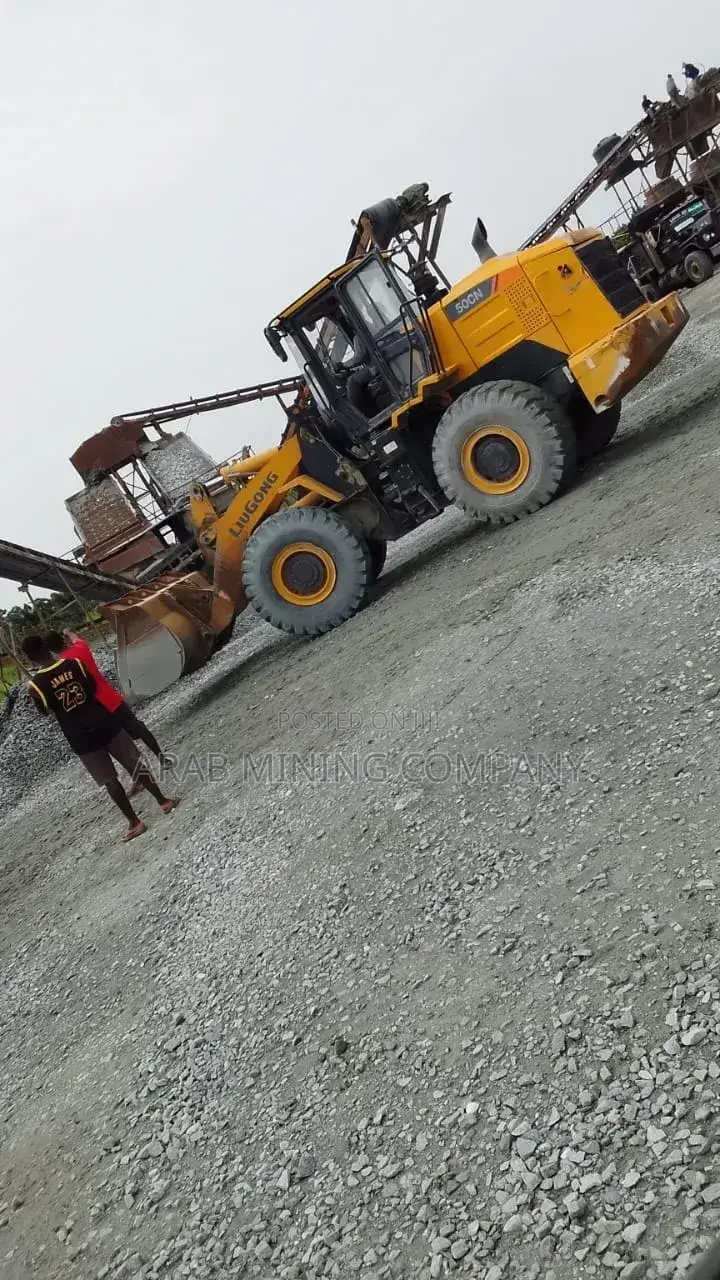 Stone and Irons Granite