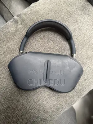 Open Box Airpod Max 2024 Usb C