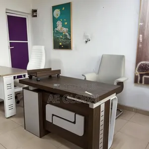 Executive Office Table