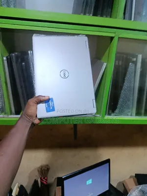 Laptop Dell Latitude 3310 8GB Intel Core i5 SSD 256GB