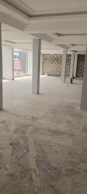 Commercial Office Complex to Let