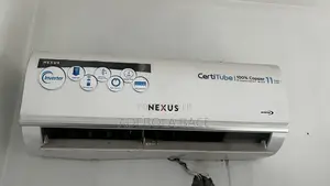 Nexus 1hp Inverter Ac