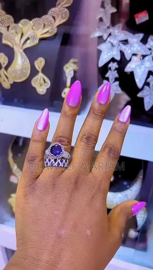 Wedding Ring