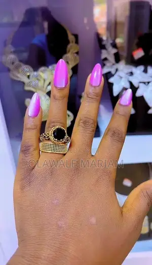 Wedding Ring