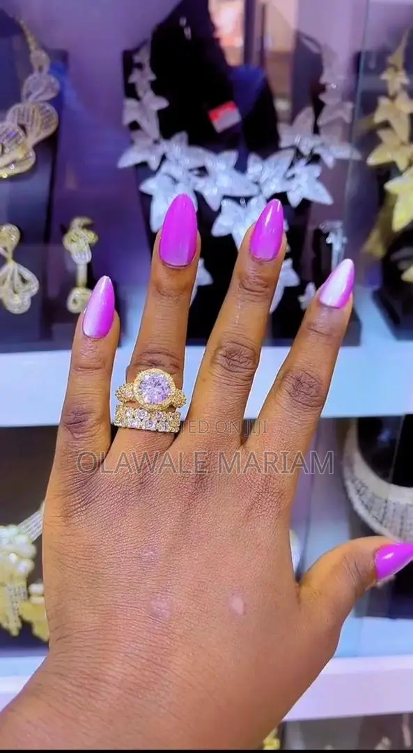 Wedding Ring