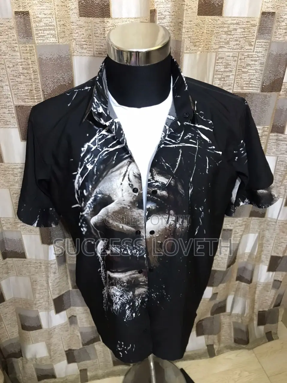Vintage Shirts