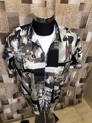 Vintage Shirts