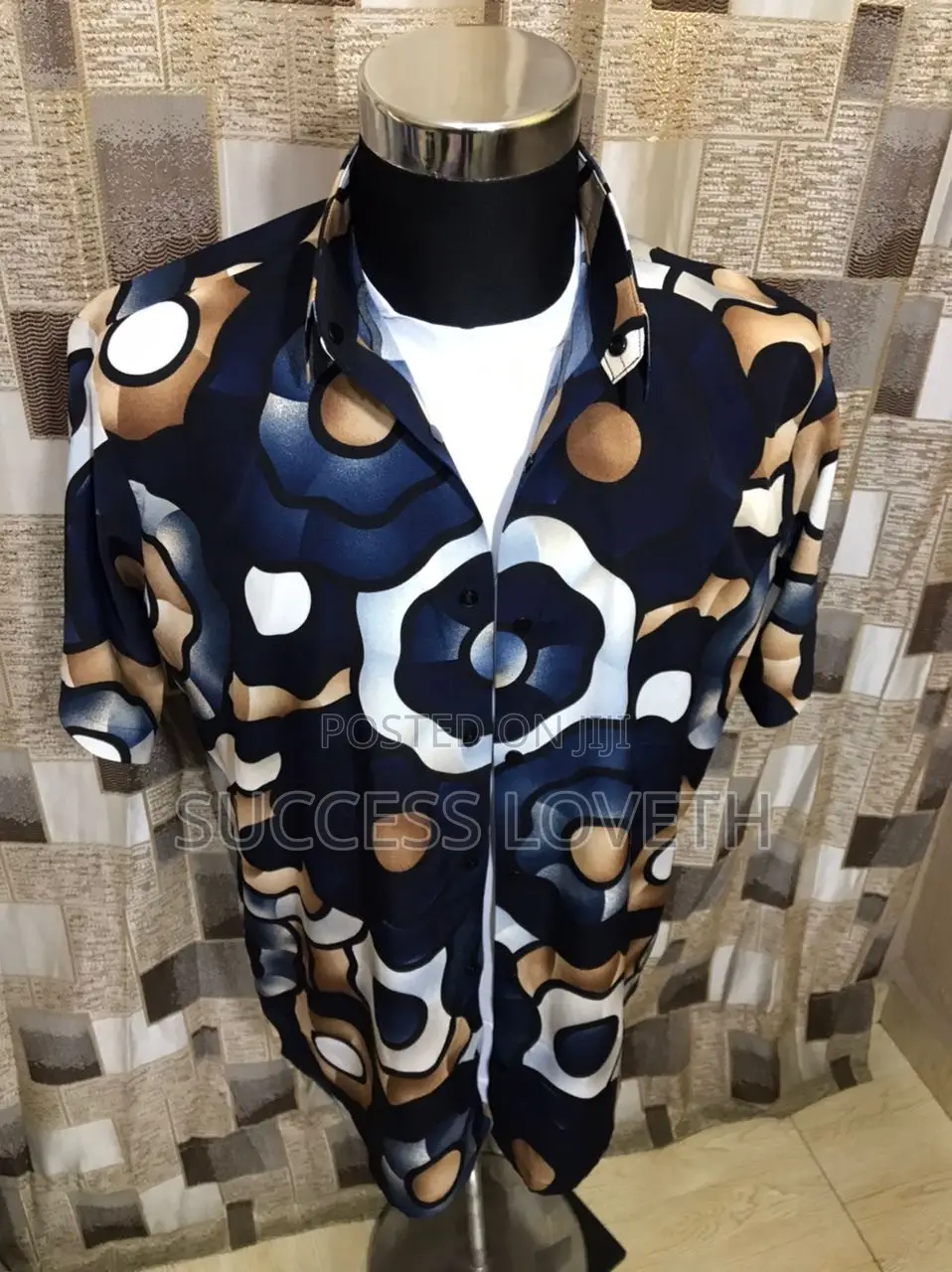 Vintage Shirts