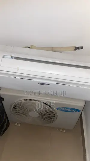 Ac Air Conditioning 1.5 Horsepower