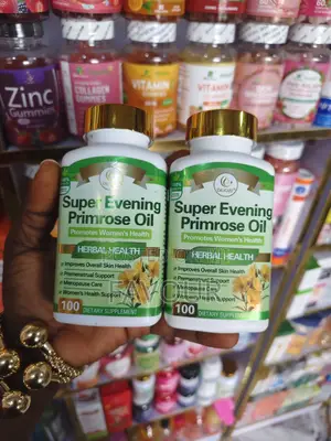 Supplements