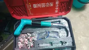Nail Gun Available