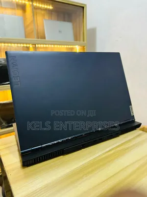 Laptop Lenovo Legion 5 16GB Nvidia SSD 512GB