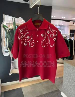 Quality Collar Neck