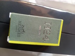 H24 Eau De Parfum Hermès for Men 5ml