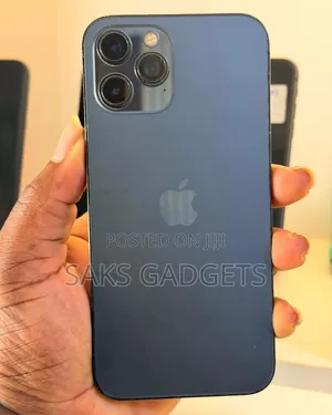 Apple iPhone 12 Pro Max 256 GB