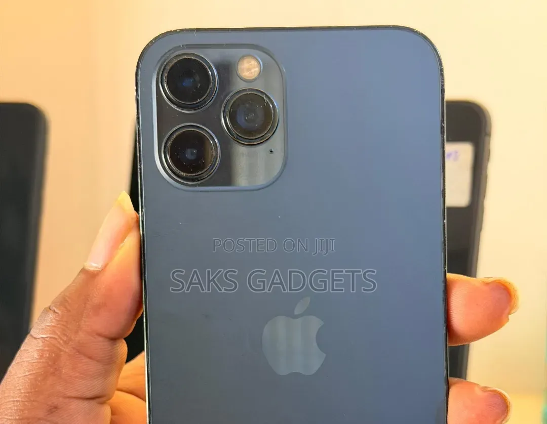 Apple iPhone 12 Pro Max 256 GB