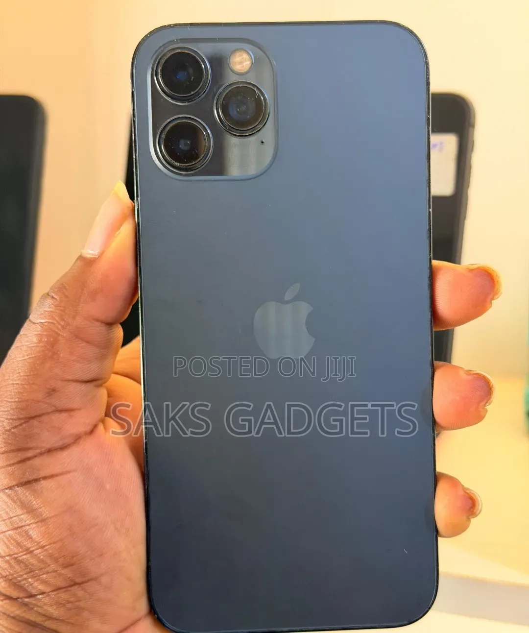 Apple iPhone 12 Pro Max 256 GB