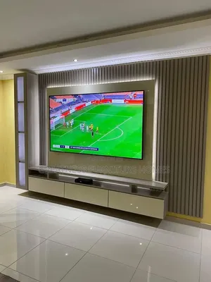 Standard Tv Console