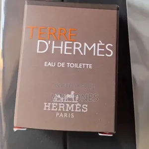 Terre d'Hermès Hermès for Men 5ml