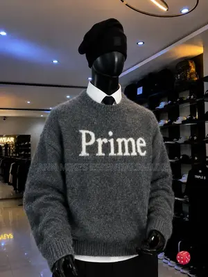 Luxury Quality Sweatshirts/Cardigans
