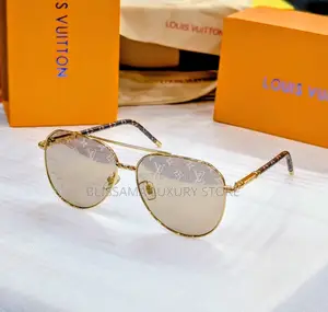 Louis Vuitton/Prada/D G Luxury Men Glasses –Trendy, Stylish Premium