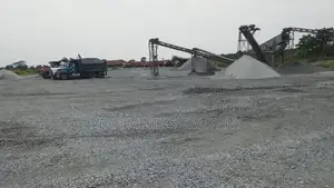 Any Type of Granite Is Still On