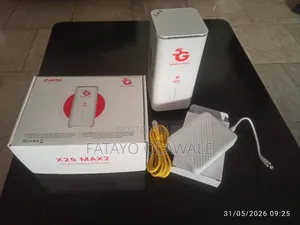 Airtel Router 5g Unlimited