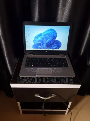 Laptop HP ProBook 645 G3 4GB AMD A10 HDD 256GB