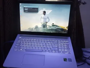 Laptop HP Pavilion Gaming 15 2019 16GB Intel Core i7 SSD 512GB