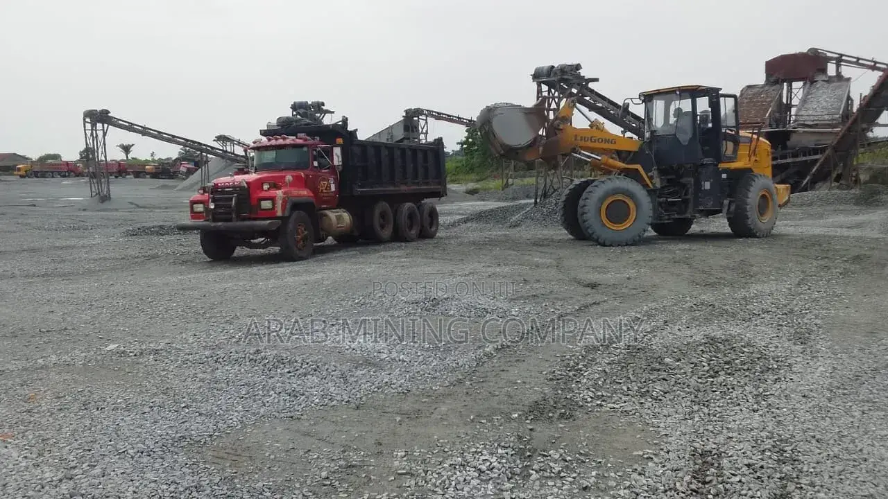 Doorstep Granite Delivery