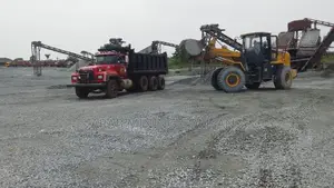 Doorstep Granite Delivery