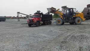Doorstep Granite Delivery