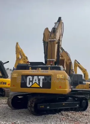 Cat336d2 Excavator